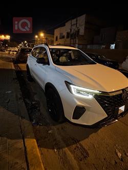 MG RX5